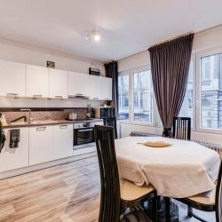 Appartement Dartois - Cuisine