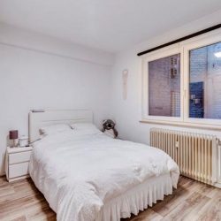 Appartement Dartois - Chambre