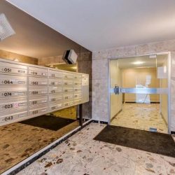 Appartement Dartois - Hall
